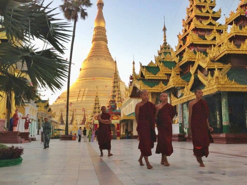 Jen Pollack Bianco, Burma Photo Series, ProCamera Travel Photos