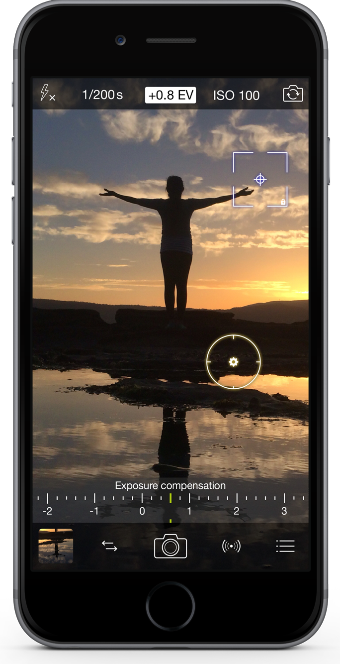 ProCamera 8 - our most epic update!