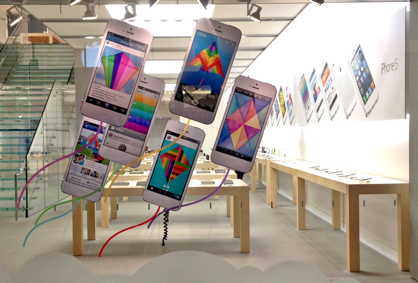 Procamera Timeline History Awards And Updates