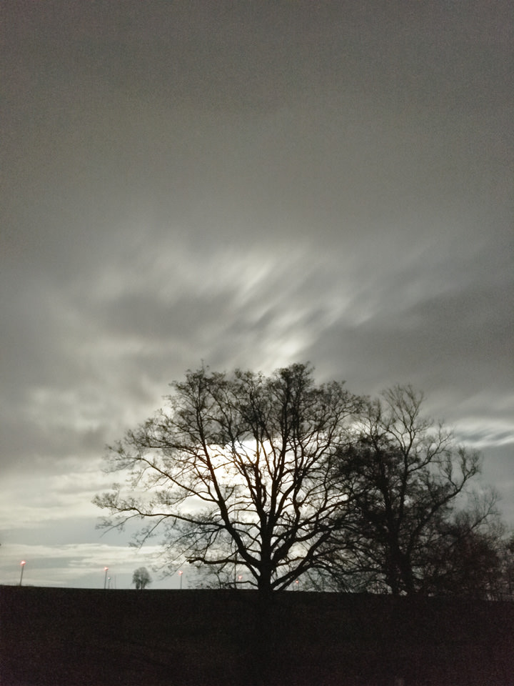 ProCamera LowLight Plus