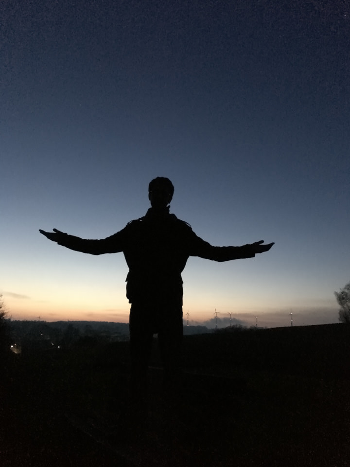 ProCamera LowLight Plus