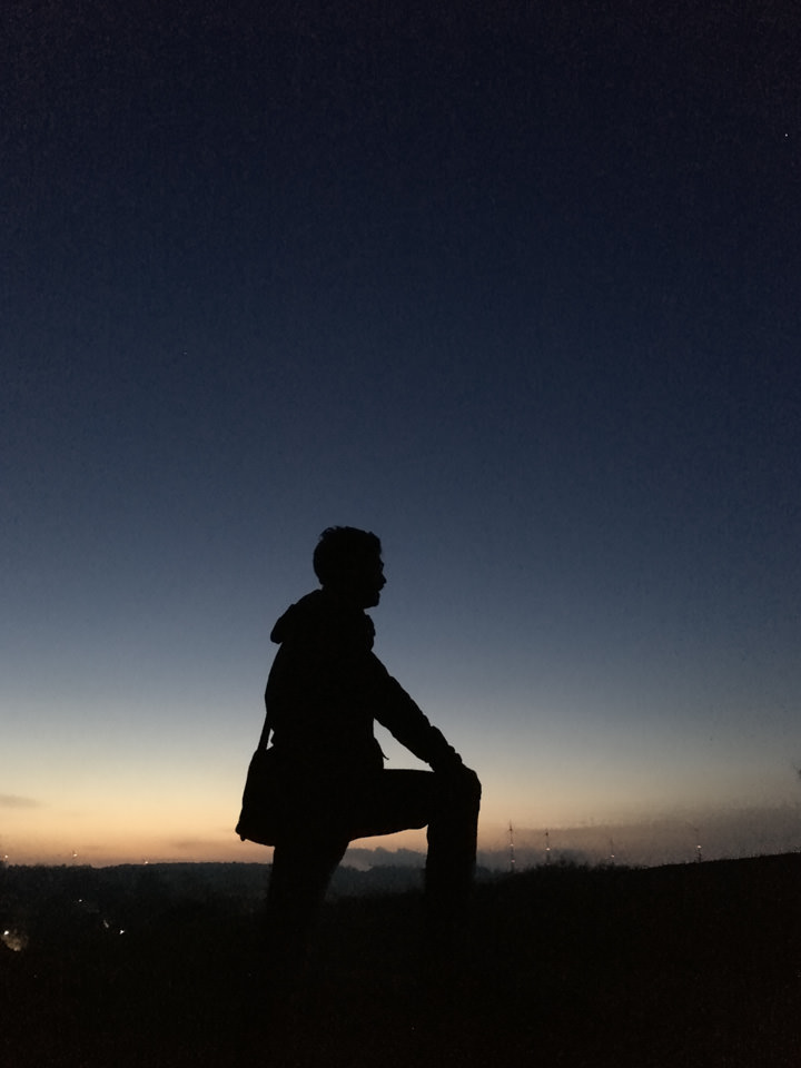 ProCamera LowLight Plus