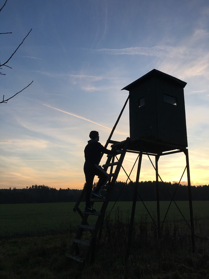 ProCamera LowLight Plus