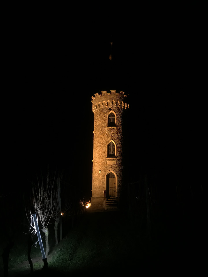 ProCamera LowLight Plus