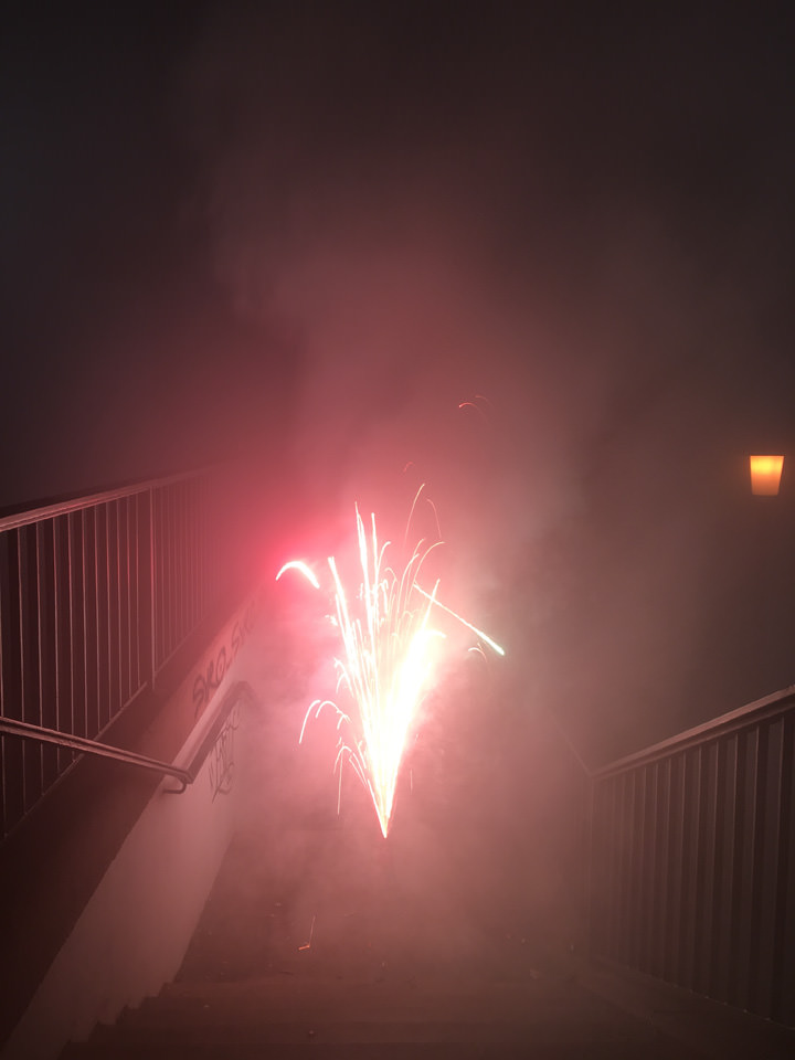 ProCamera LowLight Plus