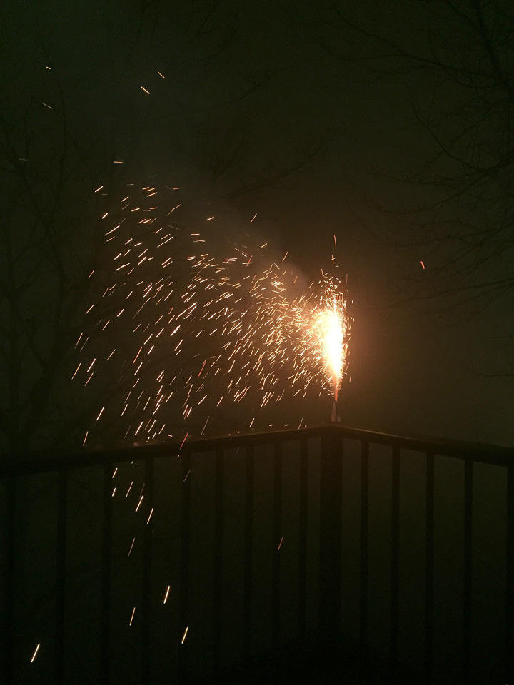 ProCamera LowLight Plus