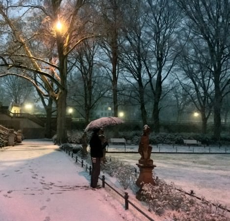 ProCamera low light photo