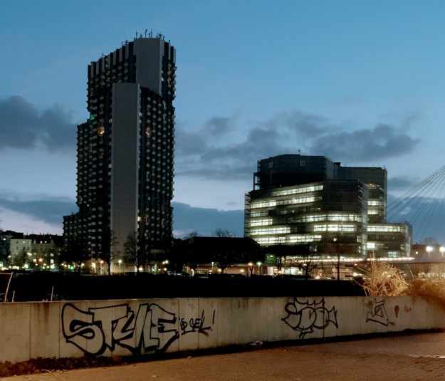 ProCamera low light photo