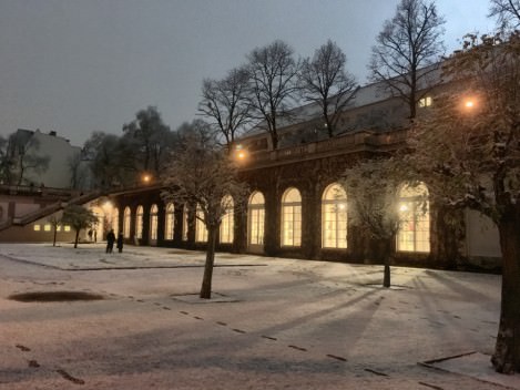 ProCamera low light photo