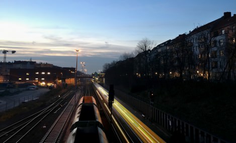 ProCamera low light photo