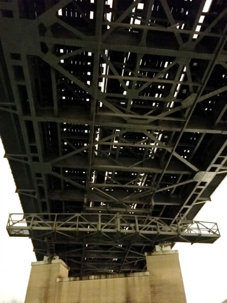 ProCamera low light photo