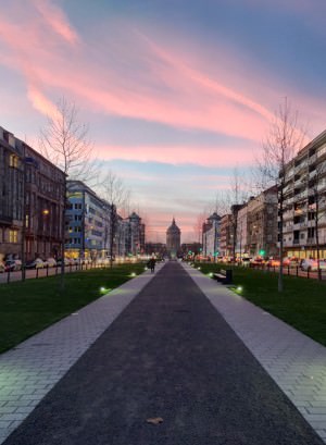 ProCamera low light photo