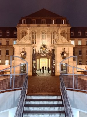 ProCamera low light photo