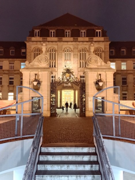 ProCamera low light photo