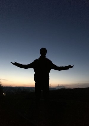 ProCamera low light photo