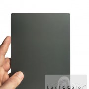 basICColor Medium Graukarte