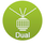 Dual-Lens in ProCamera