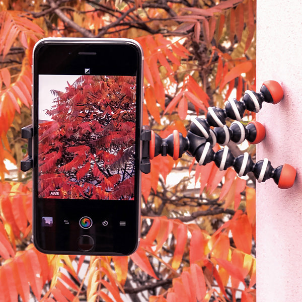 ProCamera – Photo Gadgets – Gorillapod
