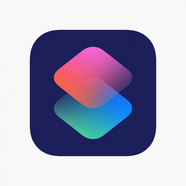 ProCamera Shortcut in iOS Shortcuts App