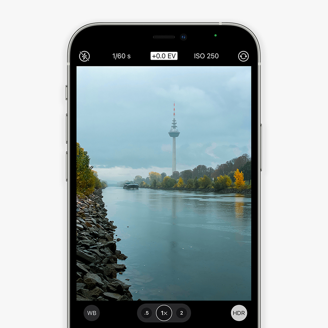 Iphone 12 Pro Iphone 12 Pro Max Ein Erster Eindruck Procamera Blog Turn Your Iphone Into A Powerful Digital Camera
