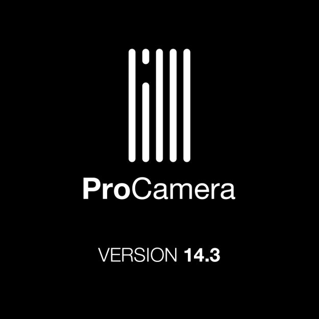 ProCamera_Blog_FeaturedImage_v14-3 ProCamera Update v14.3
