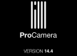 ProCamera Update v14.4