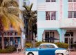 Miami Beach Art Deco Architecture