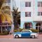 Miami Beach Art Deco Architecture