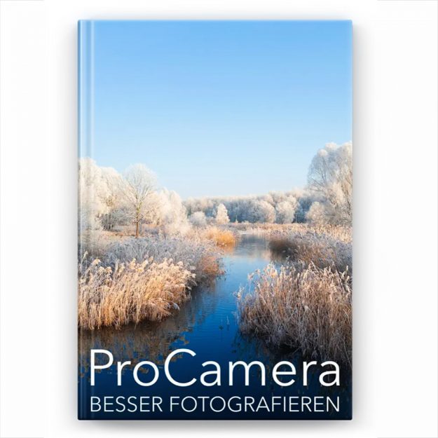 Das Begleitbuch zur ProCamera App