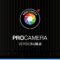 ProCamera v26.0 release )September 2025)