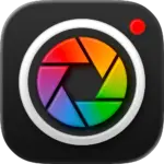 ProCamera logo - iOS camera app for professional photography
